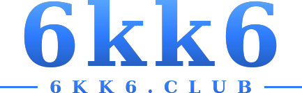 6kk6 logo